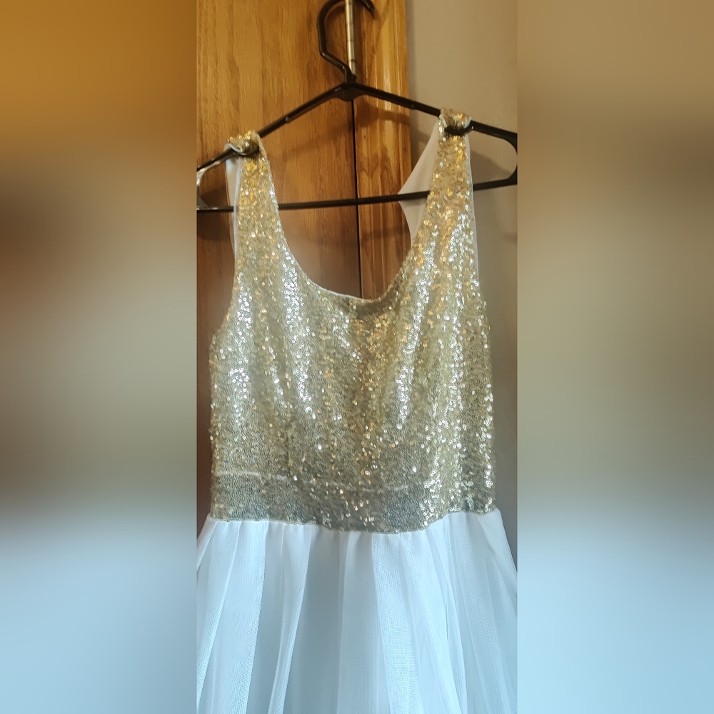 Formal dress